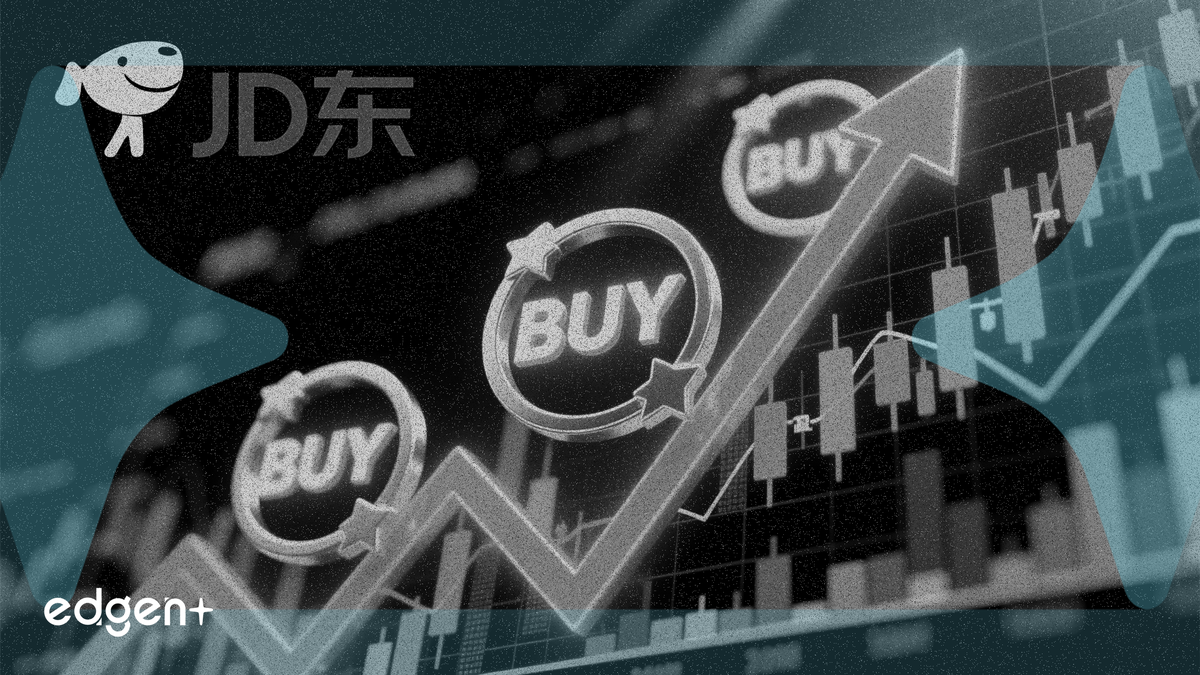 JD.com reçoit 3 recommandations d'achat sur fond d'espoir de reprise au T1
