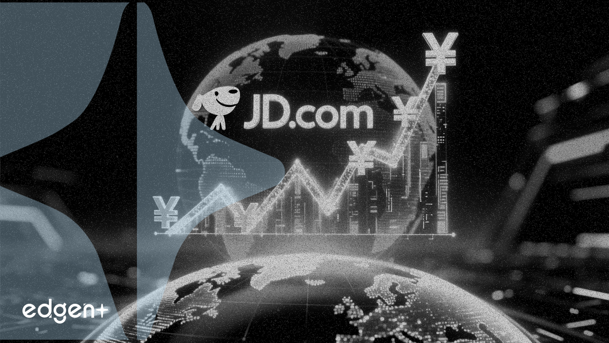 JD.com huy động được 10 tỷ CNY từ đợt chào bán trái phiếu cao cấp ở nước ngoài