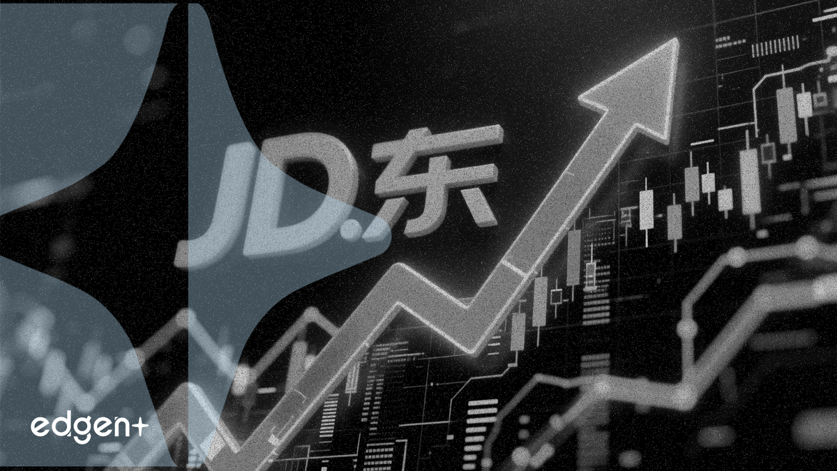 South Korean e-commerce platform 11Street announced it will launch a dedicated '11Street Pavilion' on JD.com's (09618.HK) overseas platform, JD Global, starting from mid-June 2026.