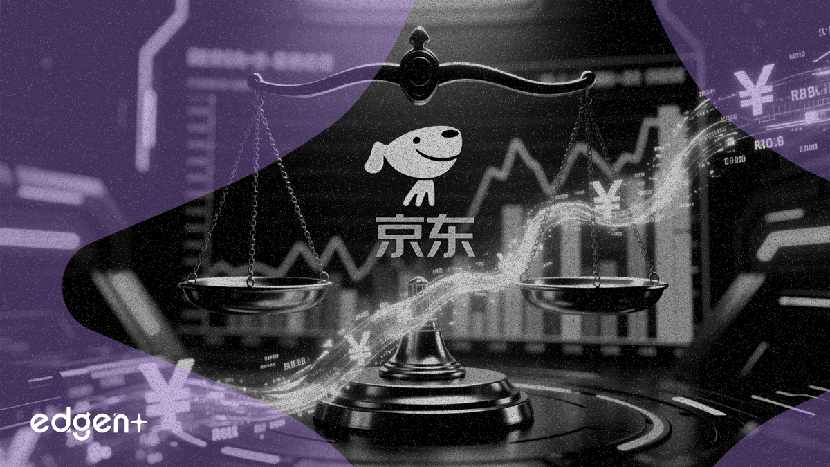 JD.com va lever 10 milliards de RMB de dette pour refinancer son bilan