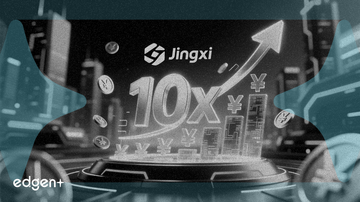 京东京喜事业部拟投资 100 亿元 GMV 飙升 10 倍