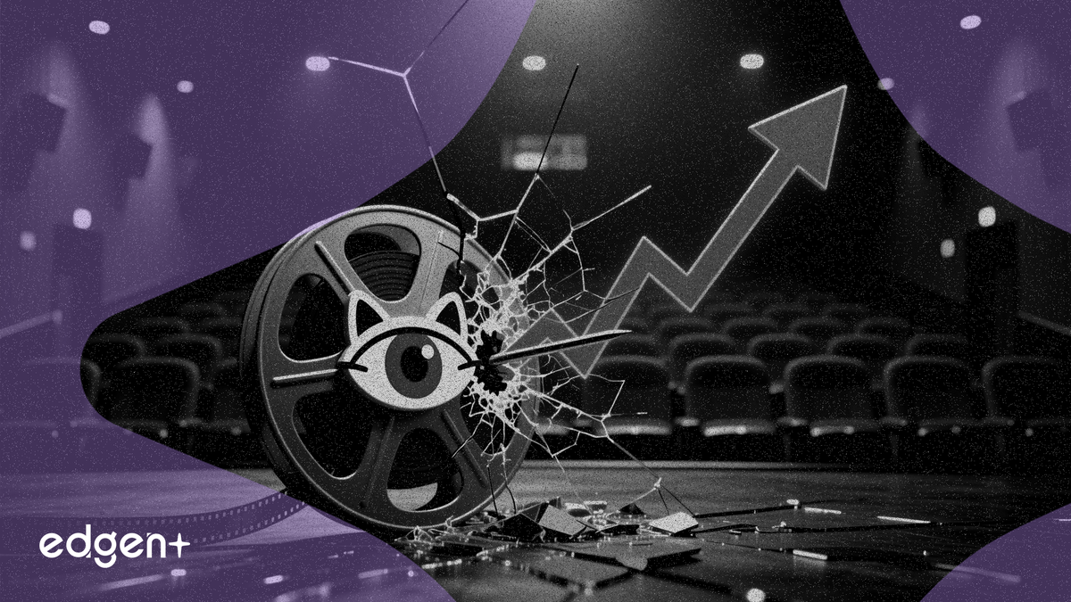 ジェフリーズ、中国映画興行収入減少で猫眼の目標株価を23%引き下げ