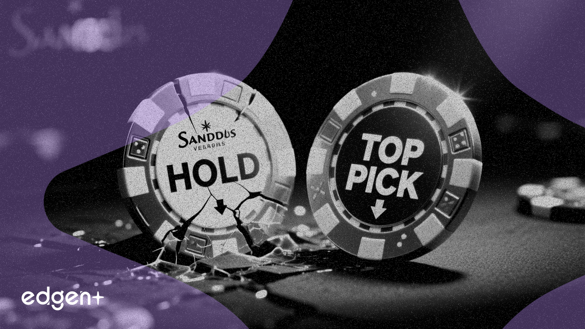 Jefferies Downgrades Las Vegas Sands to Hold, Cites 2 Top Casino Picks