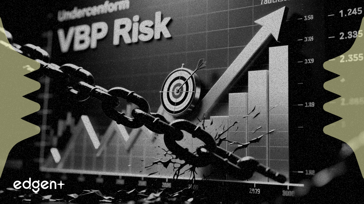 傑富瑞將石藥集團目標價上調至7.2港元,但因帶量採購風險維持「遜於大市」評級