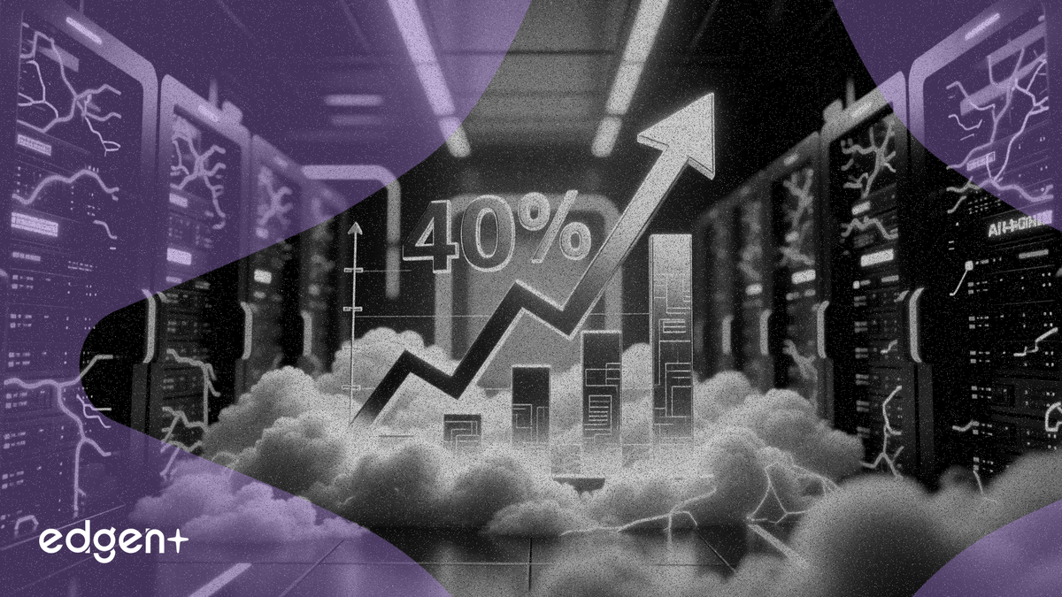 傑富瑞預計AI熱潮將推動中國雲巨頭收入增長40%