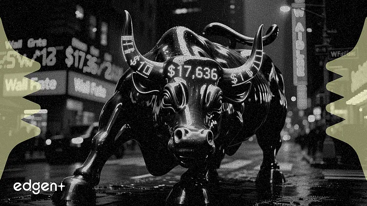 ジェフリーズが銅の目標価格を17,636ドルに設定、ウォール街が強気に転じる