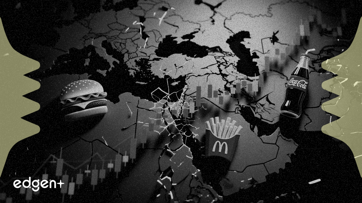 Jefferies Uyarıyor: Orta Doğu Gerilimi 3 Fast-Food Zincirini Riski Atıyor