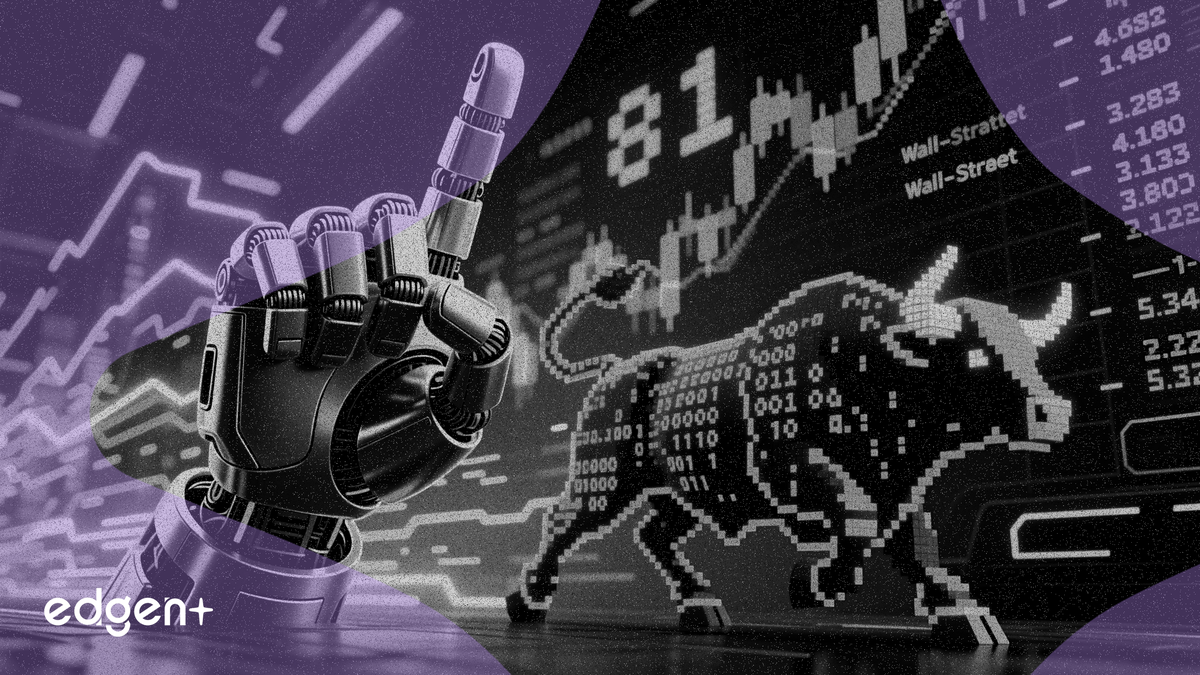 Jensen Huang qualifie le marché des robots humanoïdes à 40 000 milliards de dollars — voici pourquoi Wall Street adhère