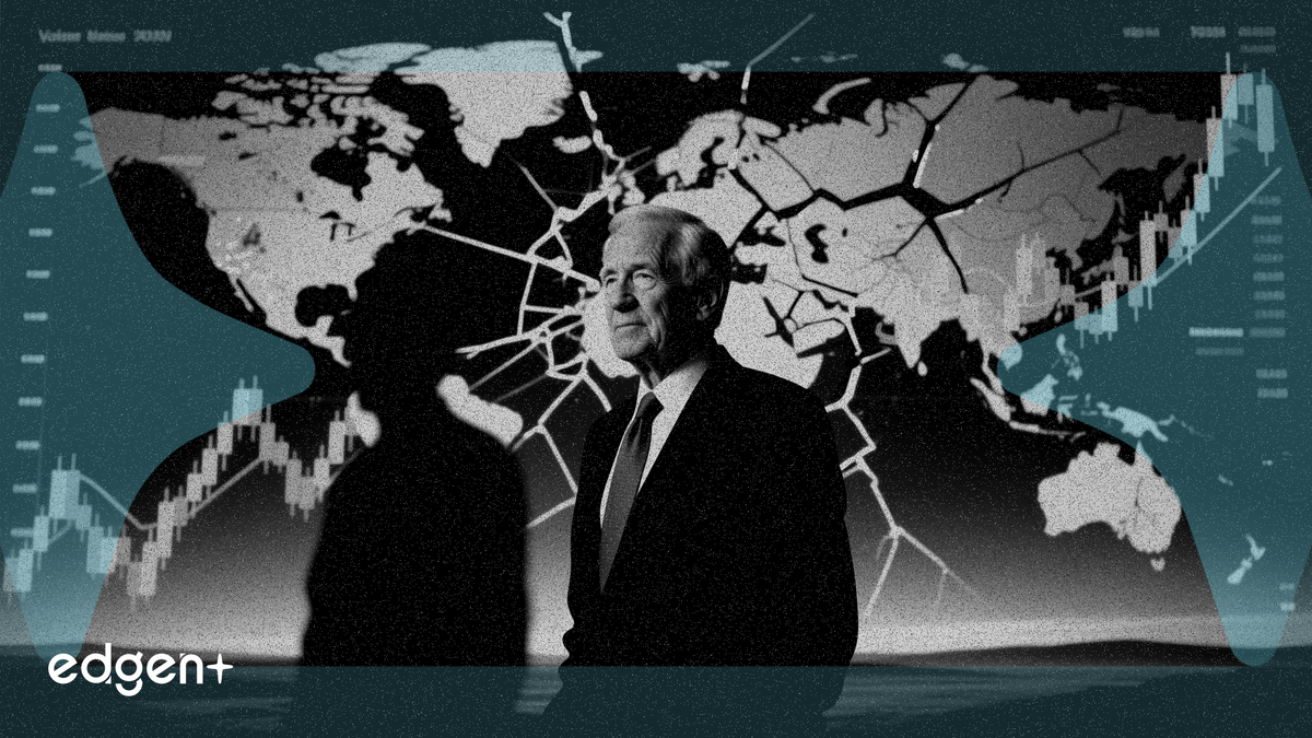 Jerome Powell's 8-Year Term Ends, Leaving a Legacy of Crisis Management