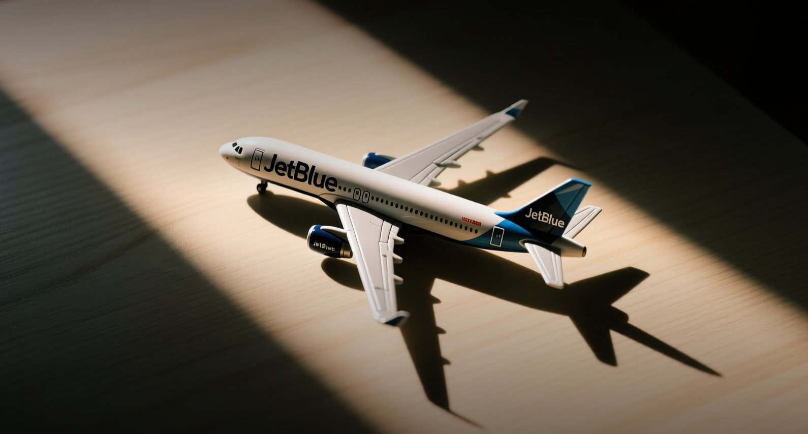 JetBlue, New York'taki 2 üssünü kapatıyor: Havalimanı maliyetleri yolcu başına 40 dolara fırladı