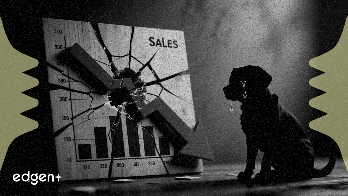 Jewett-Cameron Sales Fall 7% on Lumber and Pet Weakness