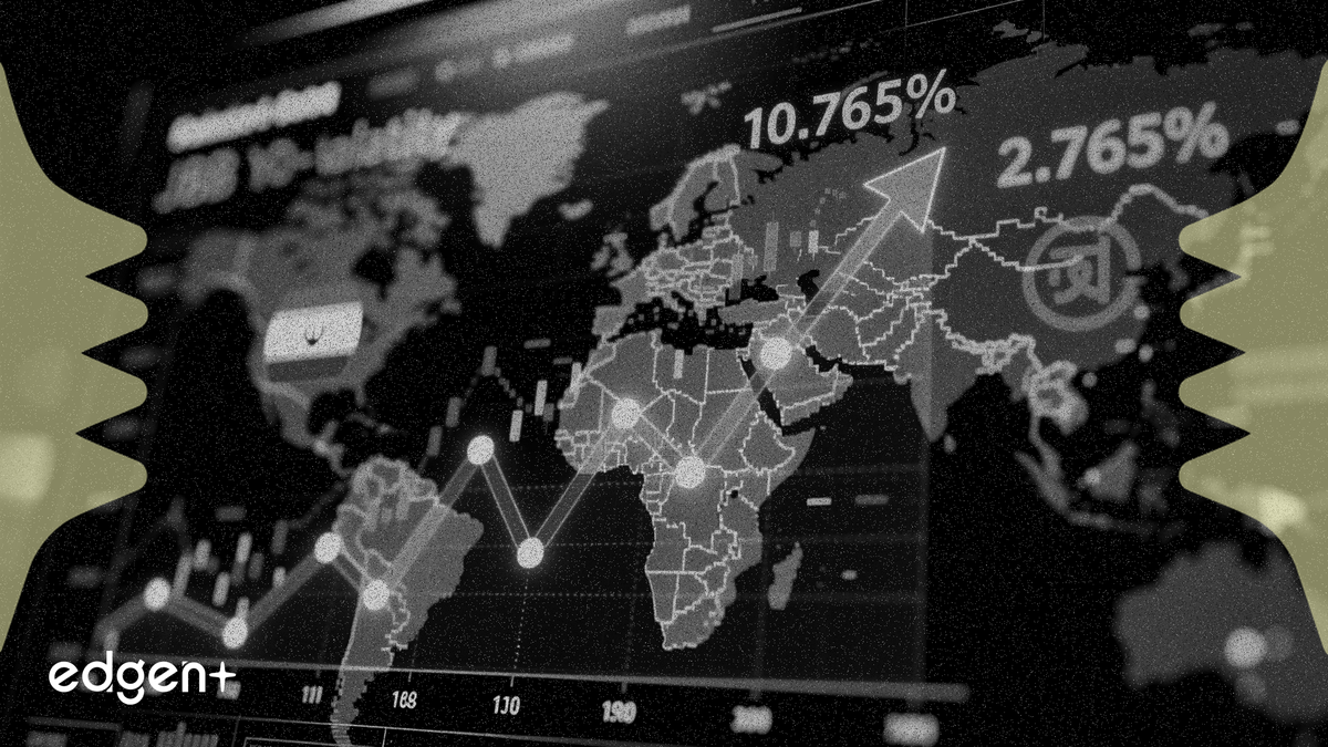 美伊談判訊號不一，日本10年期國債收益率升至2.765%