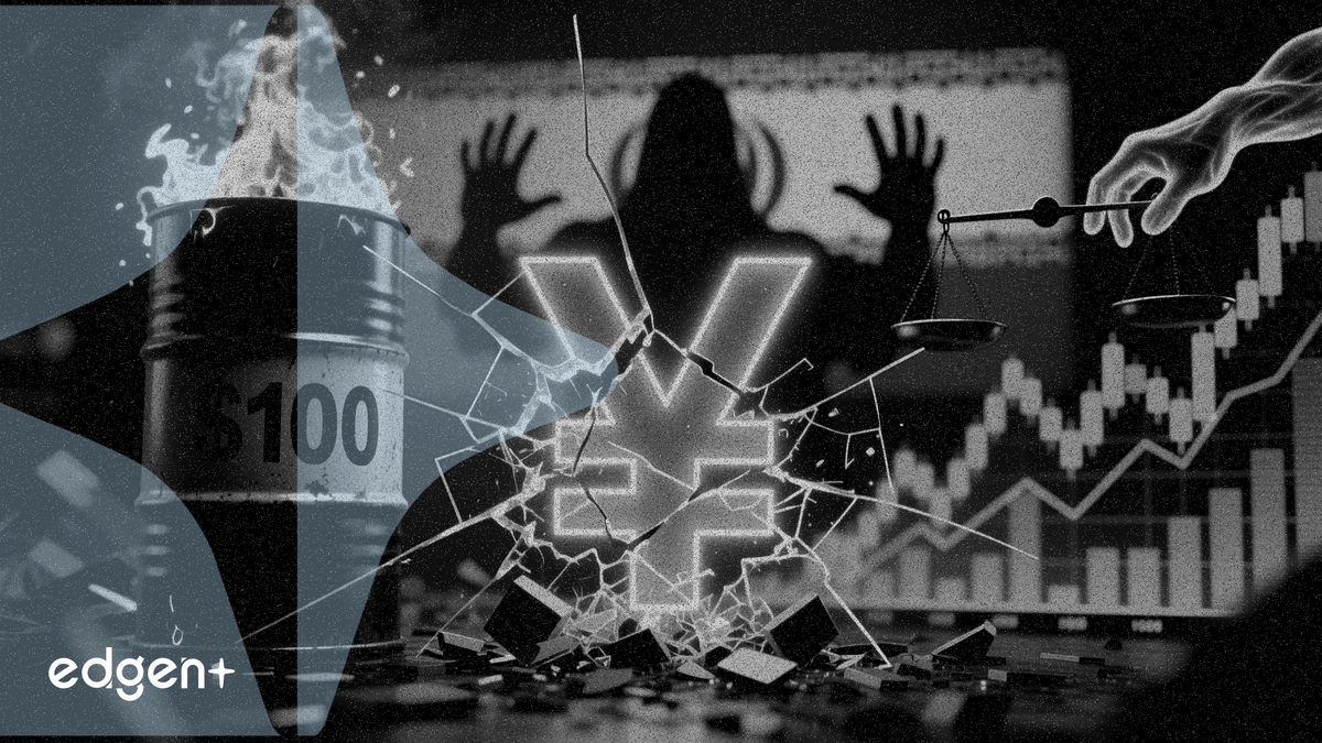 Traderlar İran Gerilimlerini ve 100 Dolarlık Petrolü Değerlendirirken JGB Getirileri Ayrışıyor