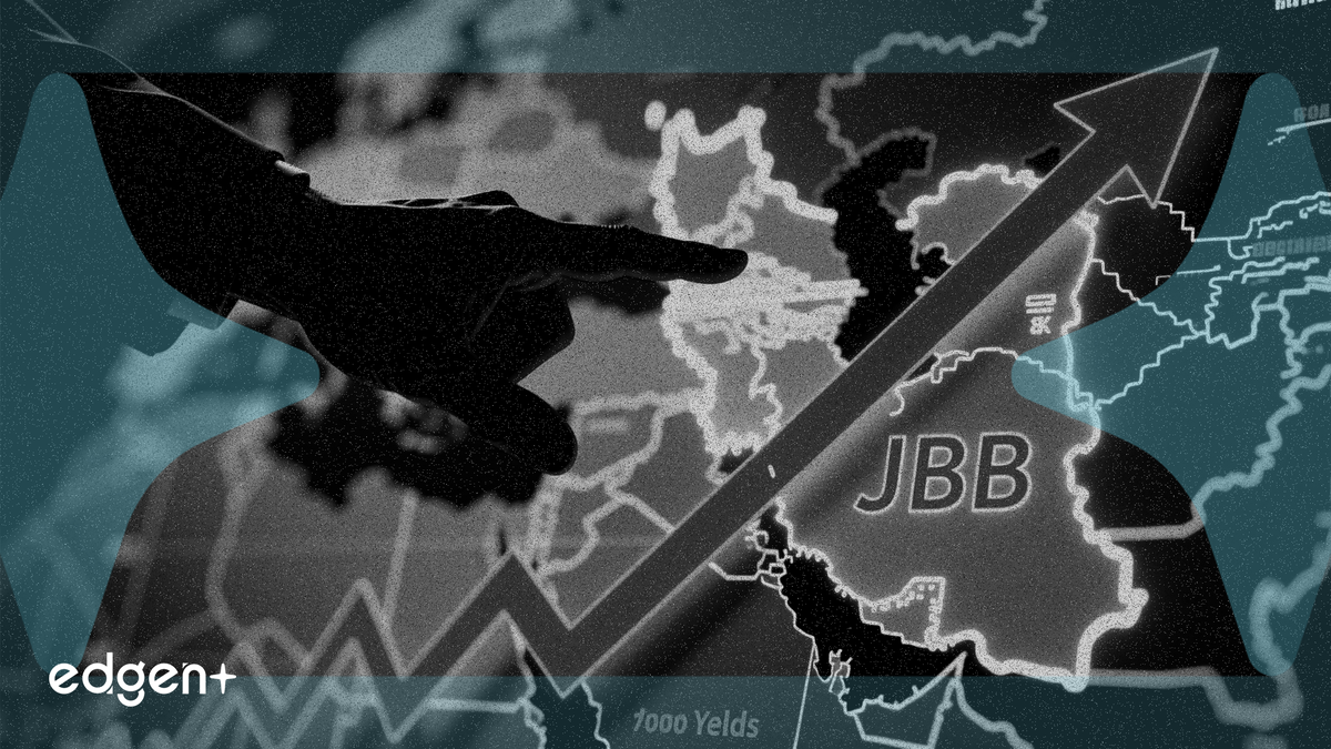 트럼프, 이란에서의 신속한 미군 철수 시사… 일본 국채 금리 하락