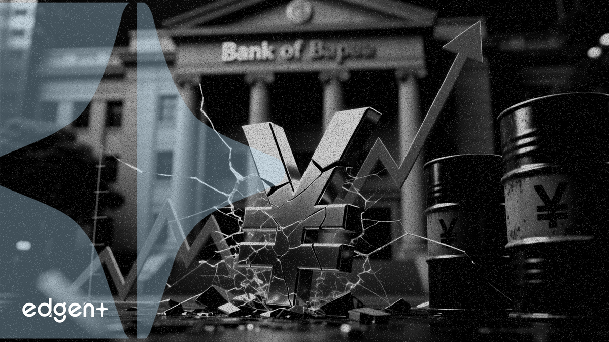 Les rendements des JGB grimpent à 2,415 % sous l'effet de la hausse du pétrole et des craintes de la BoJ