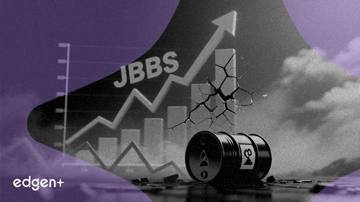 유가 하락으로 인플레이션 우려 완화되며 4월 20일 일본 국채 가격 소폭 상승
