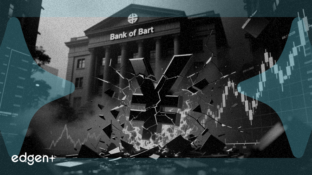 Vào ngày 1 tháng 4 năm 2026, Trái phiếu Chính phủ Nhật Bản (JGB) đã chứng kiến sự sụt giảm giá do lo ngại về lạm phát và chính sách tài khóa, báo hiệu sự thay đổi tiềm năng trong chính sách tiền tệ của Ngân hàng Trung ương Nhật Bản.