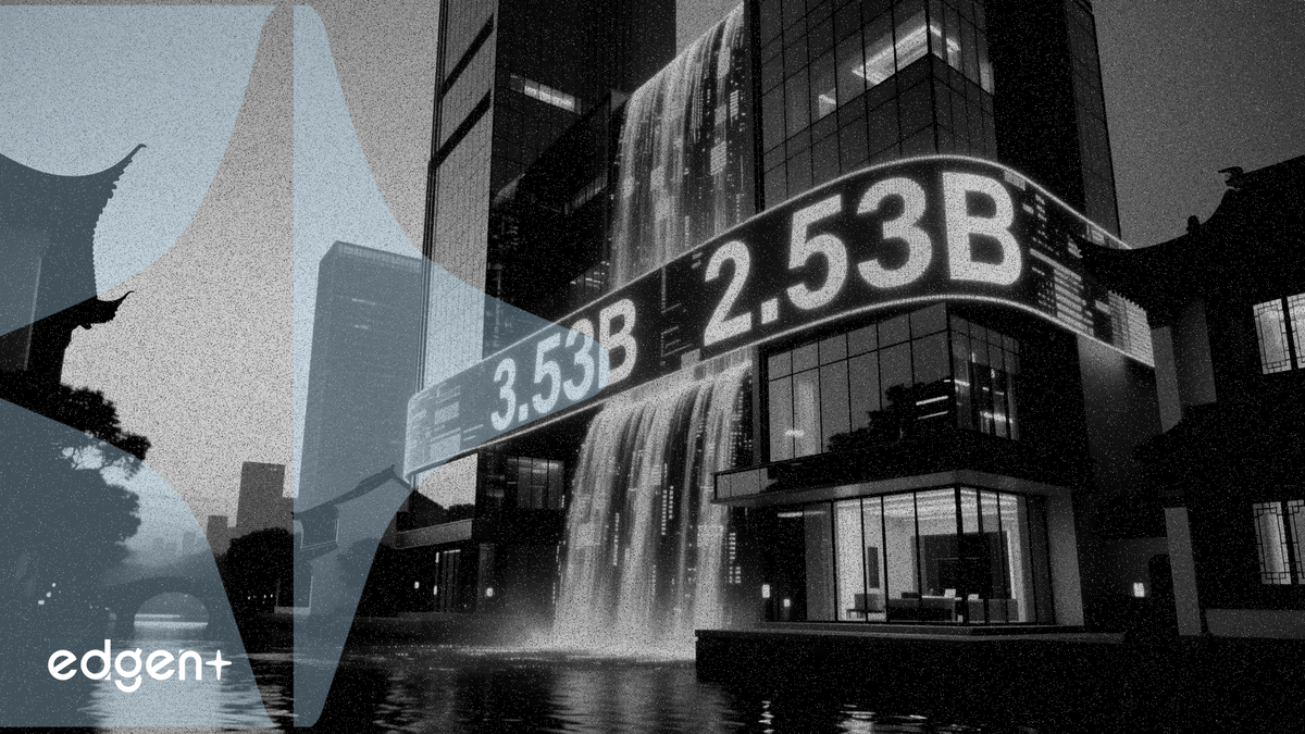 Jiangsu BBL Home Tech files for HKEX listing with RMB2.53B revenue