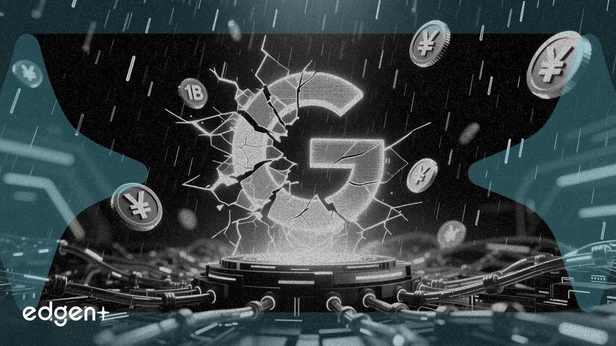 La IA de Jijia Shijie supera a Google y asegura ¥1B en financiación