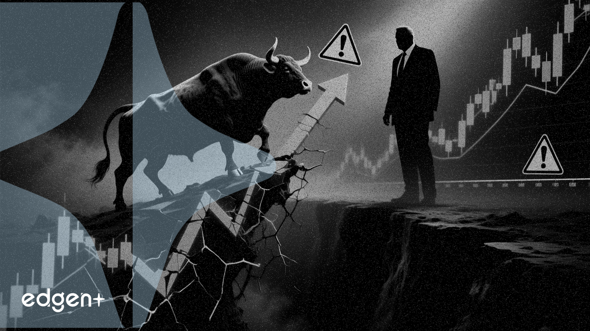 Jim Cramer met en garde les haussiers après qu'une trêve de deux semaines entre les États-Unis et l'Iran a déclenché un rallye