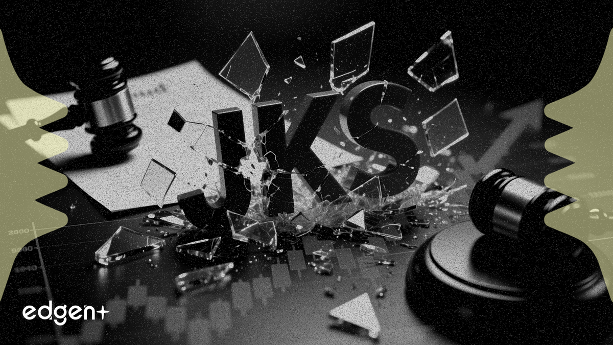 ジンコソーラー、Levi & Korsinsky による詐欺調査に直面、JKS 株にリスク