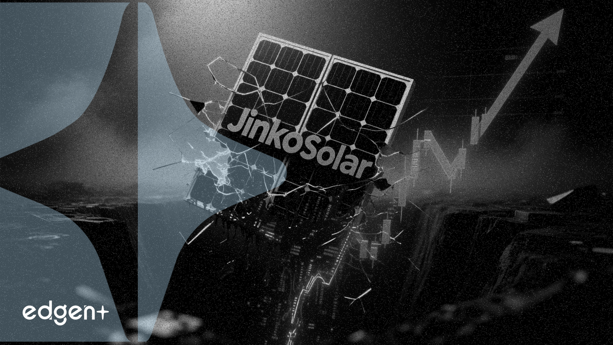 JinkoSolar visé par une enquête pour fraude boursière après une perte de 214,5 millions de dollars