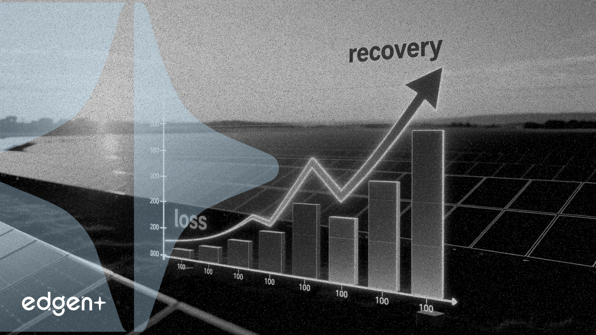 JinkoSolar Narrows Q1 Loss to $67 Million as Module Prices Rebound
