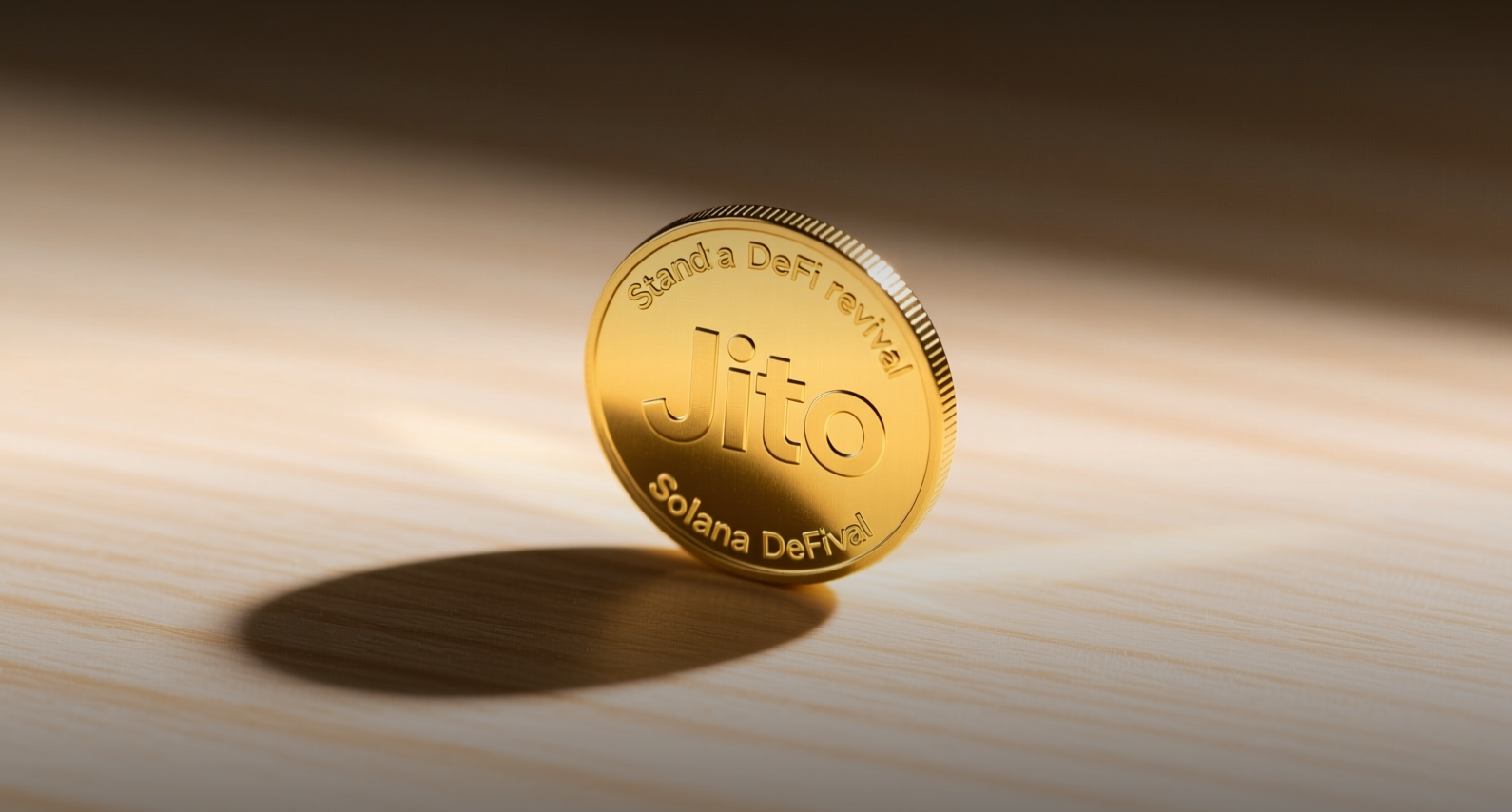 Jito bondit de 12 % à 0,76 $ alors que le renouveau de la DeFi sur Solana s'accélère