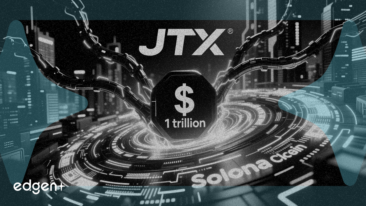 Jito Labs lanza la aplicación JTX para capturar el volumen de 1 billón de dólares en DEX de Solana
