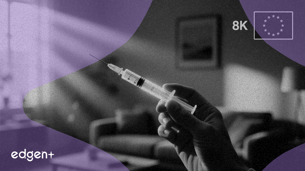 嬌生DARZALEX獲歐盟首個居家癌症藥物批准