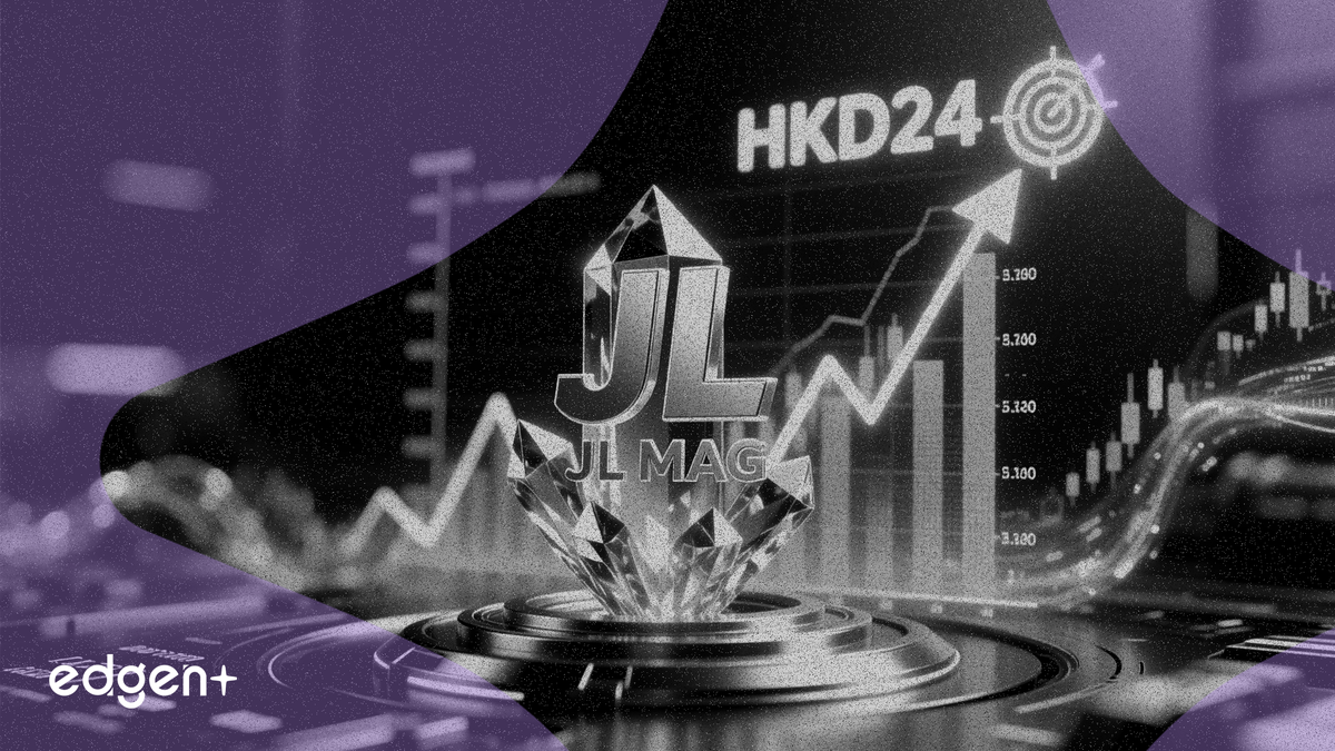 大和証券、金力永磁（JL MAG）を「アウトパフォーム」でカバレッジ開始、目標株価は24香港ドル