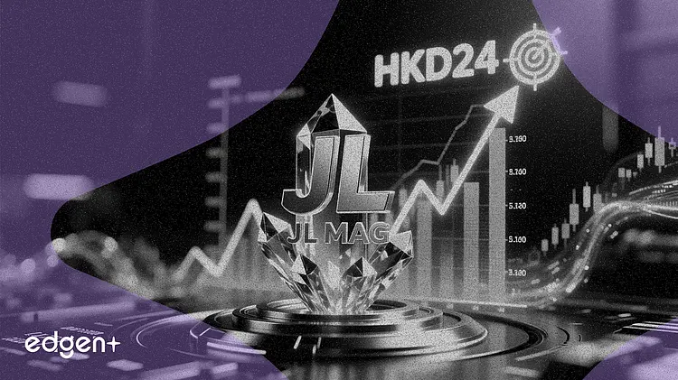 다이와, JL 매그 레어어스 분석 개시... 목표가 24홍콩달러 및 '수익률 상회' 의견