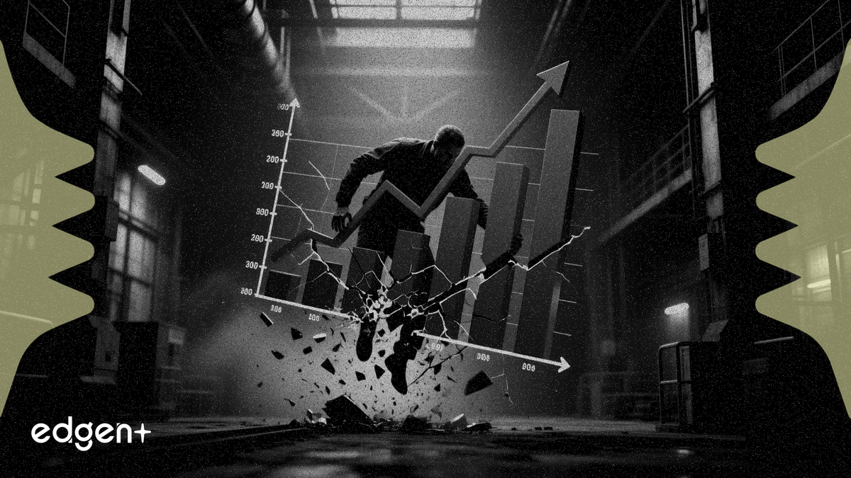 존슨 일렉트릭, 비용 상승으로 인해 순이익 최대 25% 감소 전망