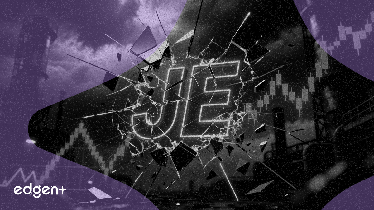 ジョンソン・エレクトリック株が急落、業績下方修正で16%超の下落