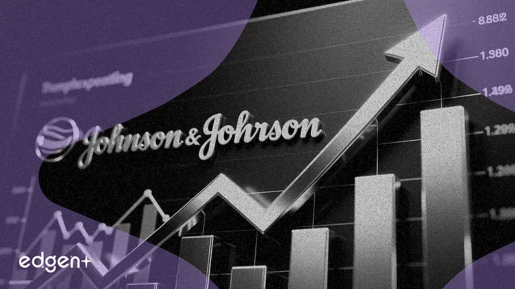 존슨앤드존슨, 1분기 실적 예상 상회 및 2026년 가이던스 상향