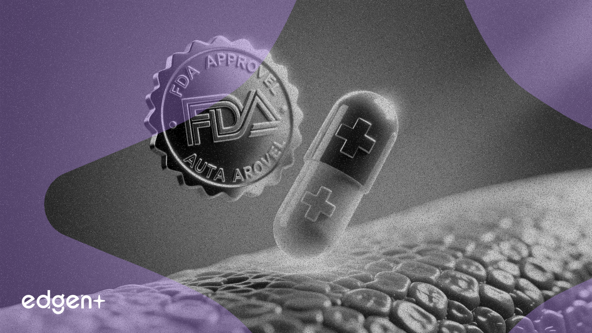 Johnson & Johnson Secures FDA Approval for Oral Psoriasis Drug