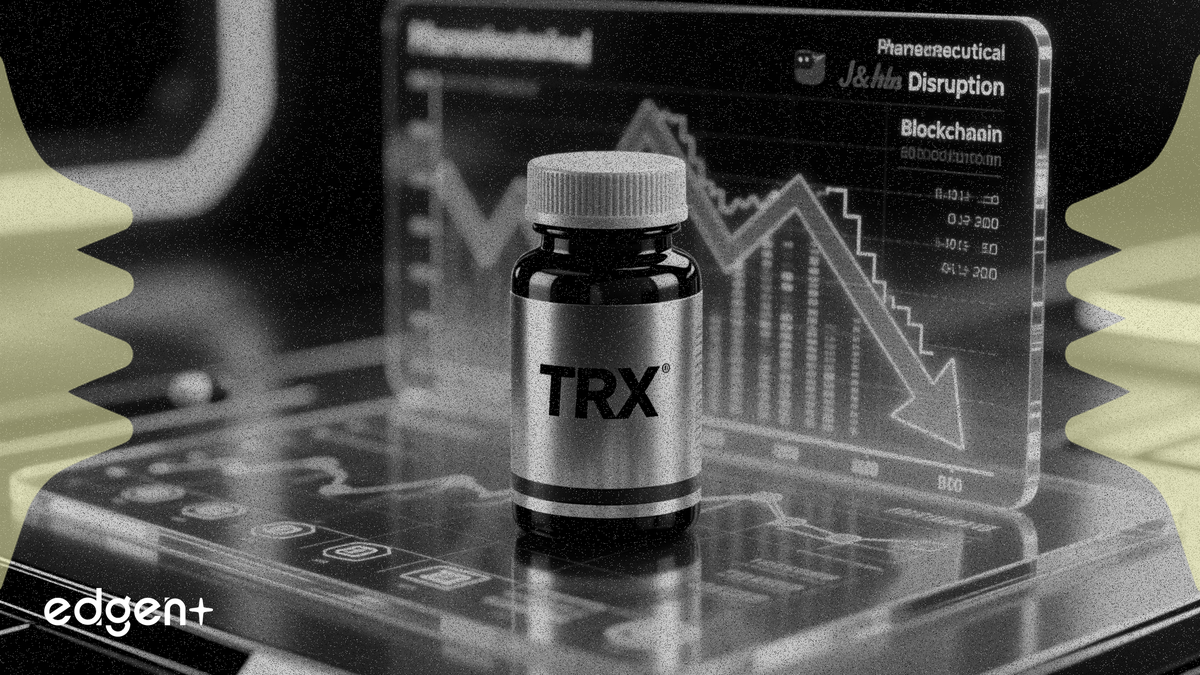 强生公司将在 TrumpRx 网站列出 4 种药物，达成新定价协议