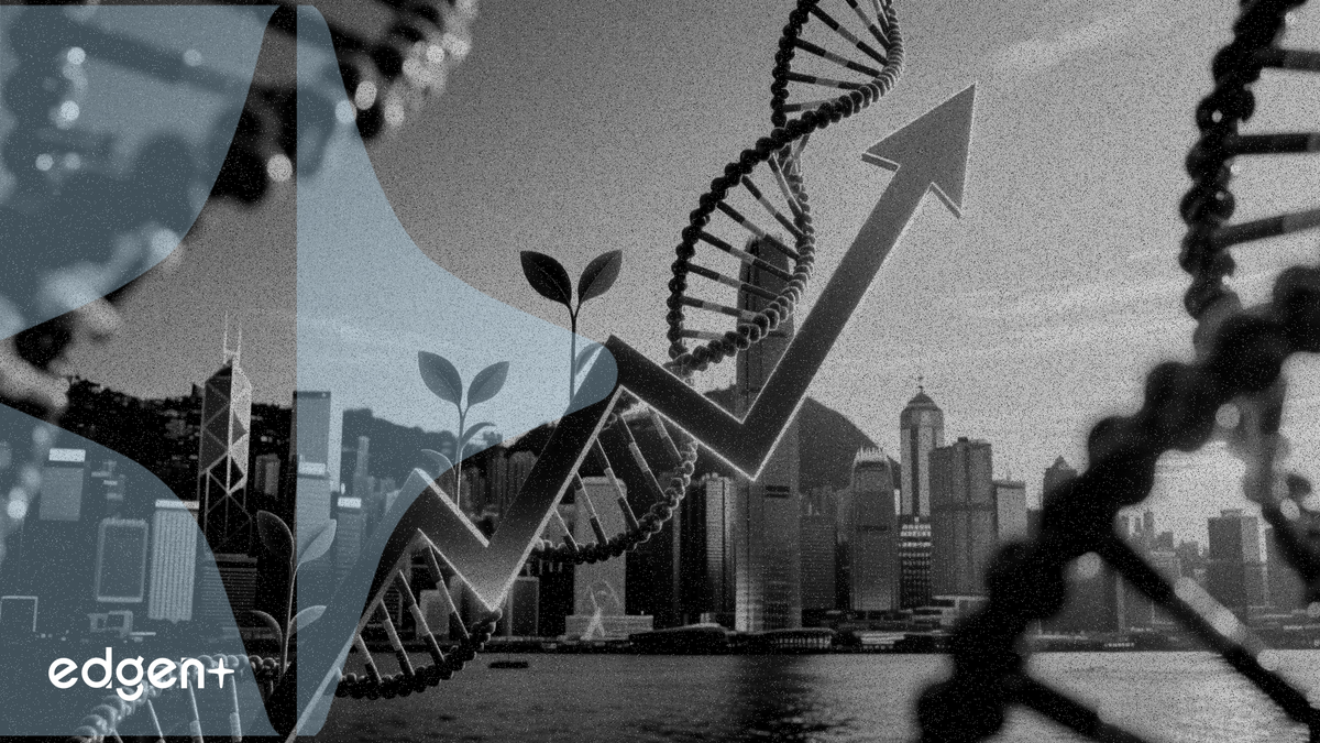 Joinn Laboratories sube casi un 10% mientras las acciones farmacéuticas de Hong Kong repuntan