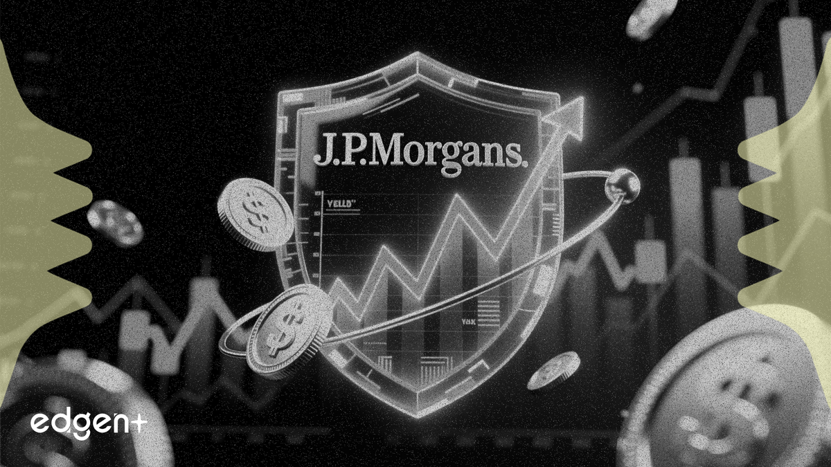 JPモルガン、税繰延型利回りを目指す新規ETFをローンチ