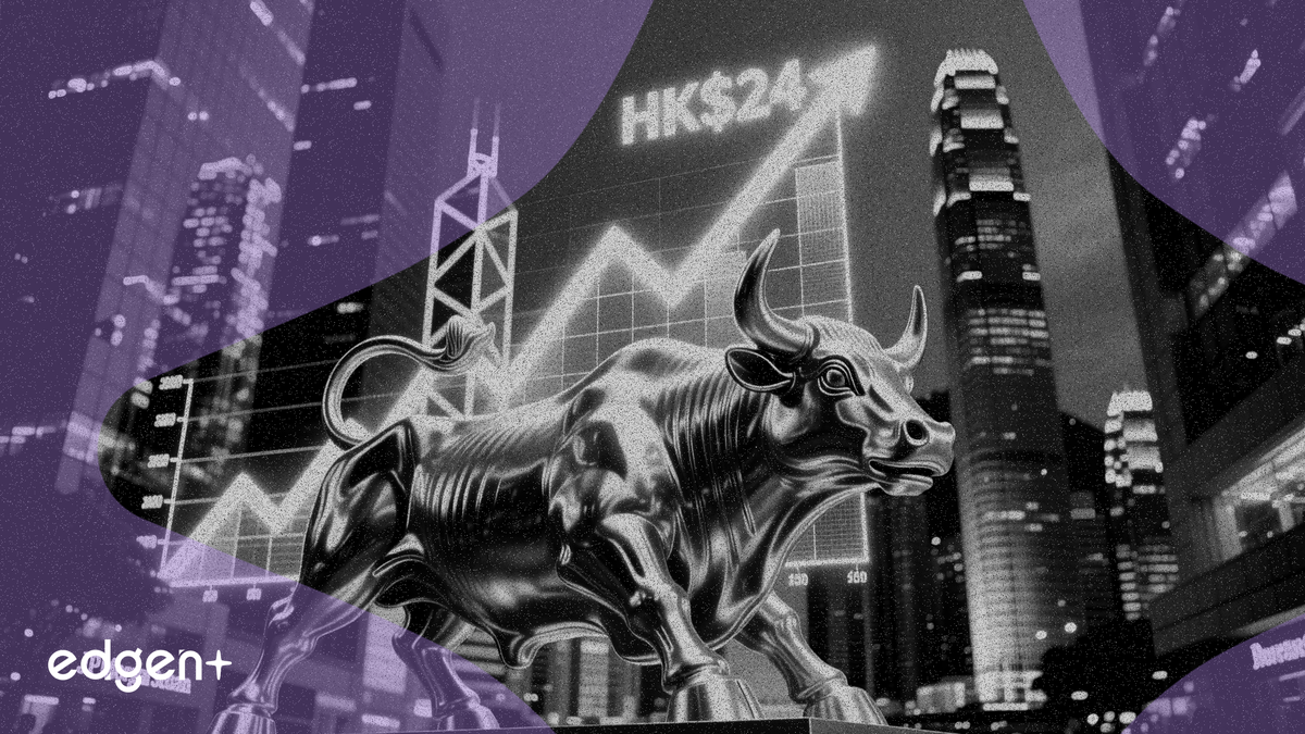 JP Morgan Raises CICC Target to HK$24, Upgrades Broker Sector