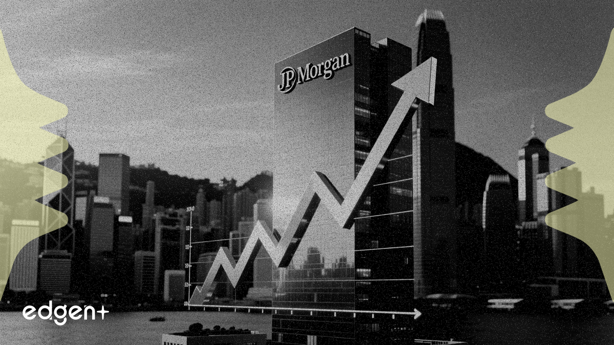 J.P. Morgan a relevé son objectif de base pour l'indice MSCI Hong Kong à 16 500, invoquant une reprise cyclique synchronisée et une amélioration du marché immobilier qui ont incité à relever le secteur à « Surpondérer ».