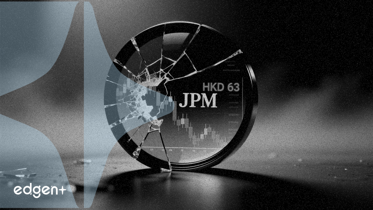 JP모건, 수익 전망 하향에 써니 옵티컬 목표주가 63홍콩달러로 하향 조정