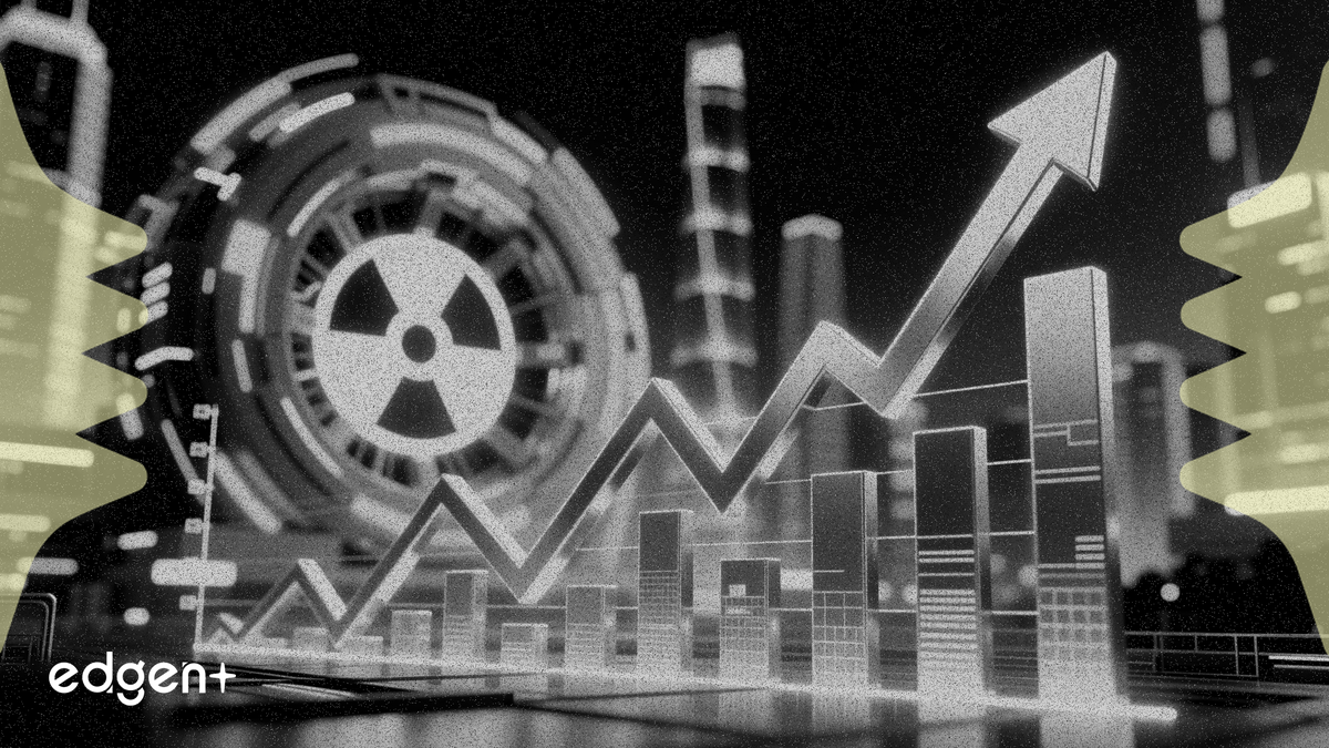 JPMorgan relève de 55% son objectif pour CGN Power suite aux réformes tarifaires nucléaires chinoises