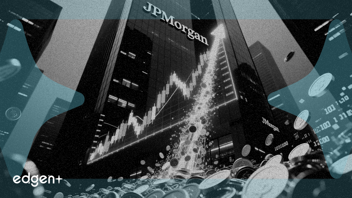 JPMorgan rachète des milliards d'actions alors que Dimon juge le titre onéreux