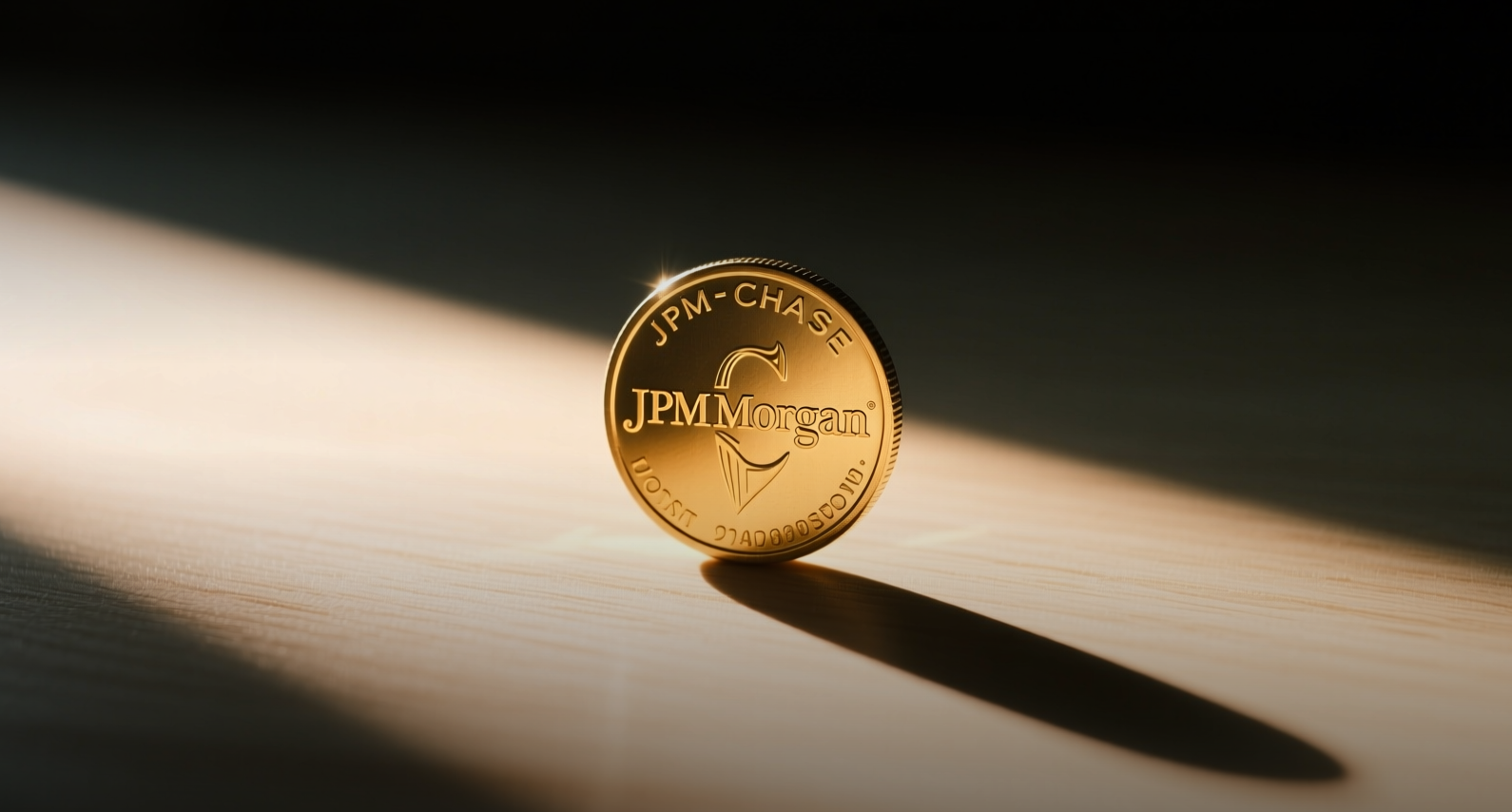 JPMorgan Chase tăng cổ tức 10% lên 1,65 USD, phê duyệt chương trình mua lại 50 tỷ USD