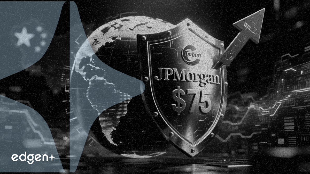 JPMorgan soutient Trip.com avec un objectif de 75 $ malgré l'enquête en Chine