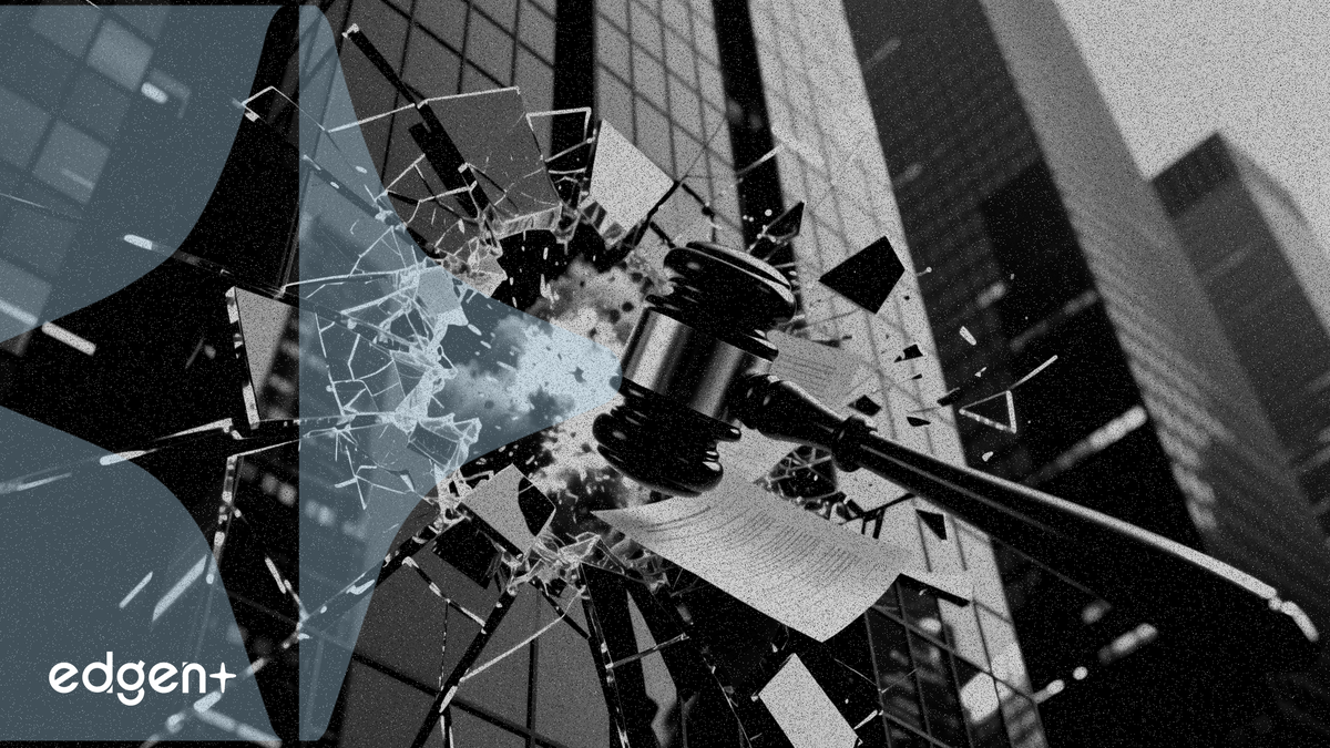 Ejecutiva de JPMorgan presenta demanda por difamación en un caso explosivo de Wall Street