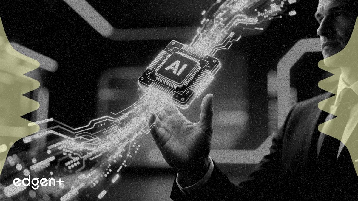 摩根大通予天数智芯“增持”评级，目标价 620 港元