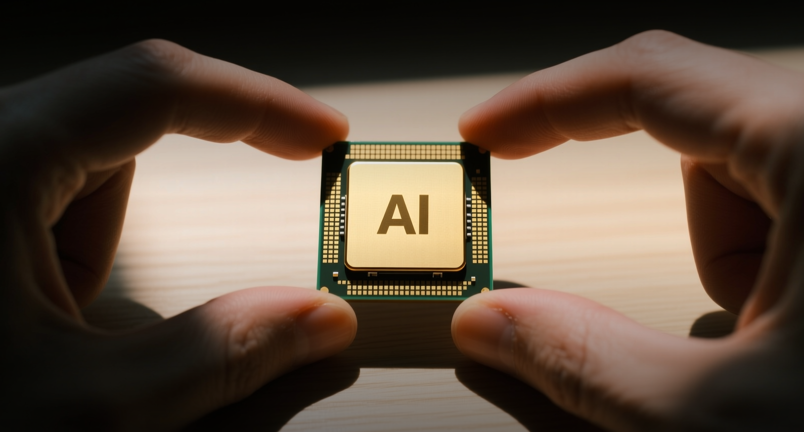 JPMorgan lists 9 China AI stocks as top Overweight picks