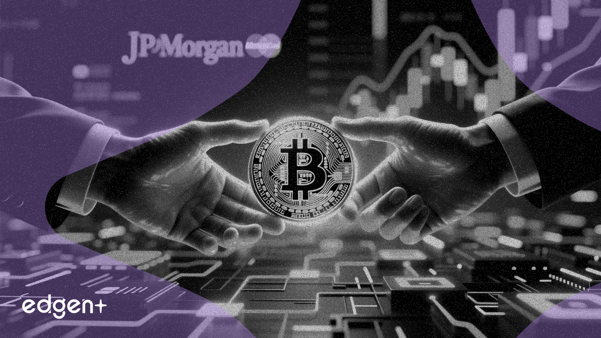 JPMorgan ve Mastercard, Tokenize Hazine İtfasını İlk Kez Test Etti